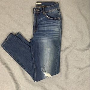 Rancan skinny fit jeans